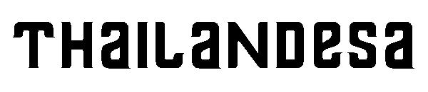 Thailandesa