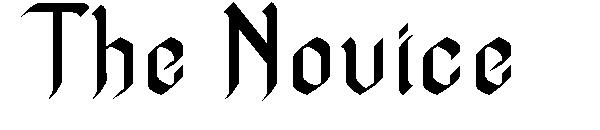 The Novice