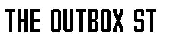 The Outbox St