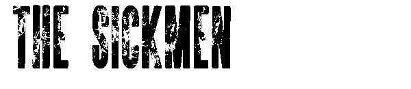 The Sickmen