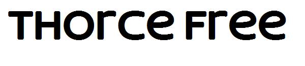 Thorce Free