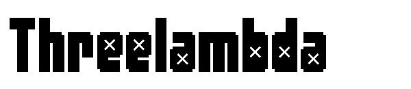Threelambda