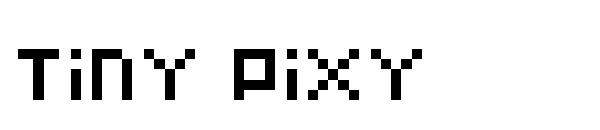 Tiny Pixy