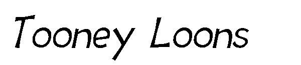 Tooney Loons