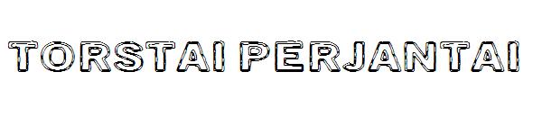 Torstai Perjantai字体