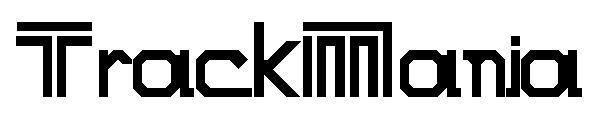 TrackMania