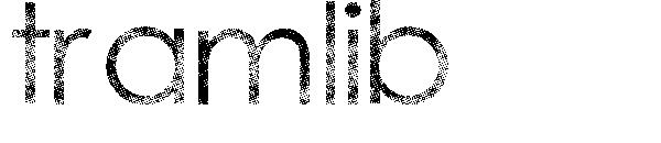Tramlib