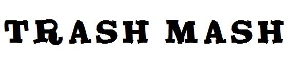 Trash Mash