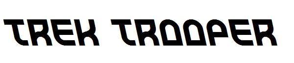 Trek Trooper