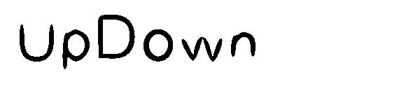 UpDown