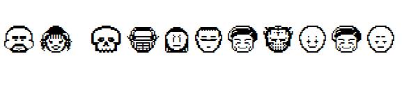 V5 Pixelpals