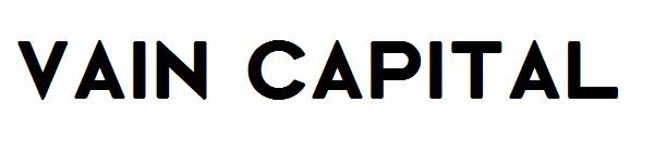 Vain Capital字体