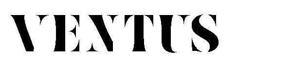 Ventus字体