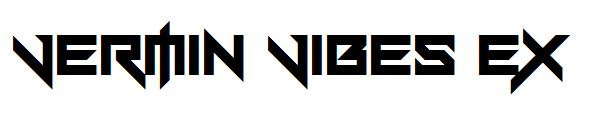 Vermin Vibes eX