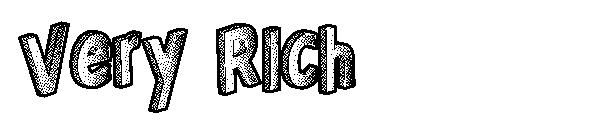 Very Rich