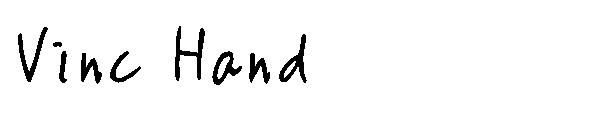 Vinc Hand