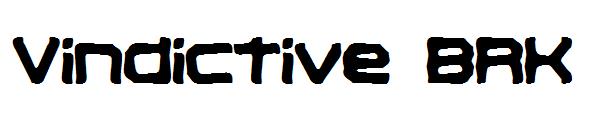 Vindictive BRK