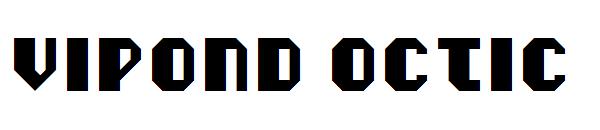 Vipond Octic