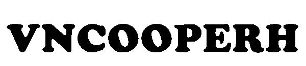 VnCooperH