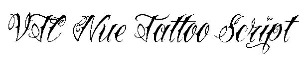 VTC Nue Tattoo Script