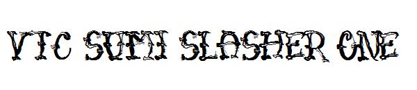 VTC Sumi Slasher One