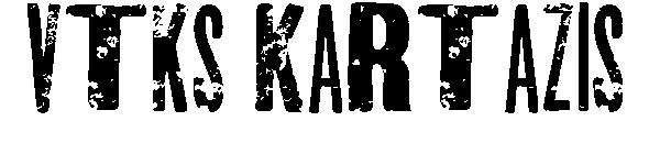 Vtks Kartazis
