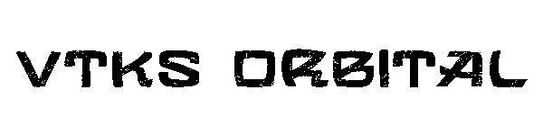 VTKS Orbital