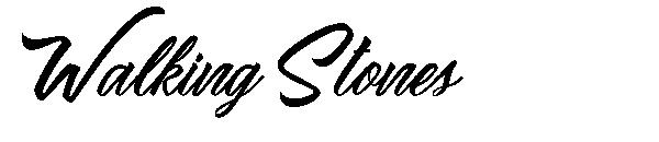 Walking Stones