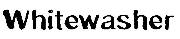 Whitewasher