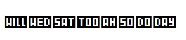WordBits