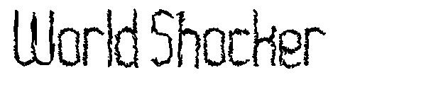 World Shocker