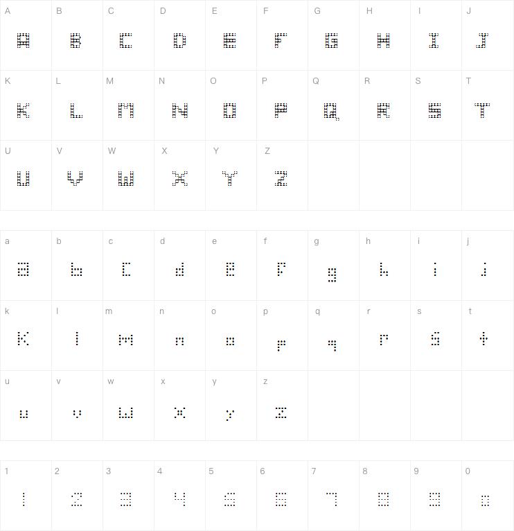 Wreck It Ralph字体