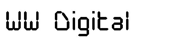 WW Digital