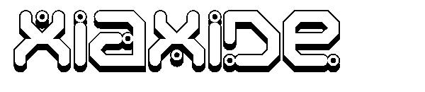 Xiaxide