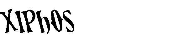 Xiphos