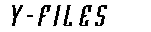 Y-Files