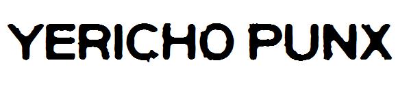 Yericho Punx