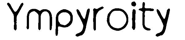 Ympyroity