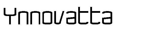 Ynnovatta