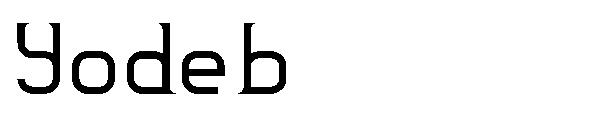 Yodeb