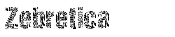 Zebretica