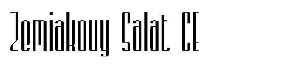 Zemiakovy Salat CE