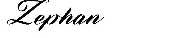 Zephan