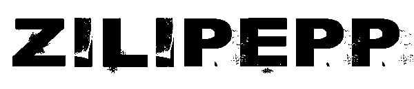 Zilipepp