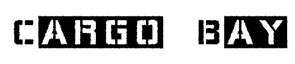 Cargo Bay字体