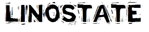 Linostate字体