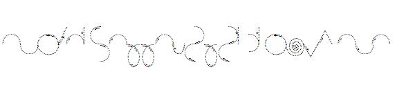 Maternellecolor Graphisme 2字体