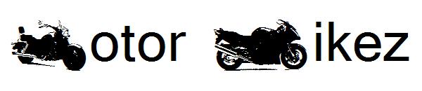 Motor Bikez字体