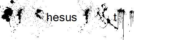 WC Rhesus C Bta字体