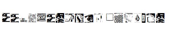 DownForThis Regular字体